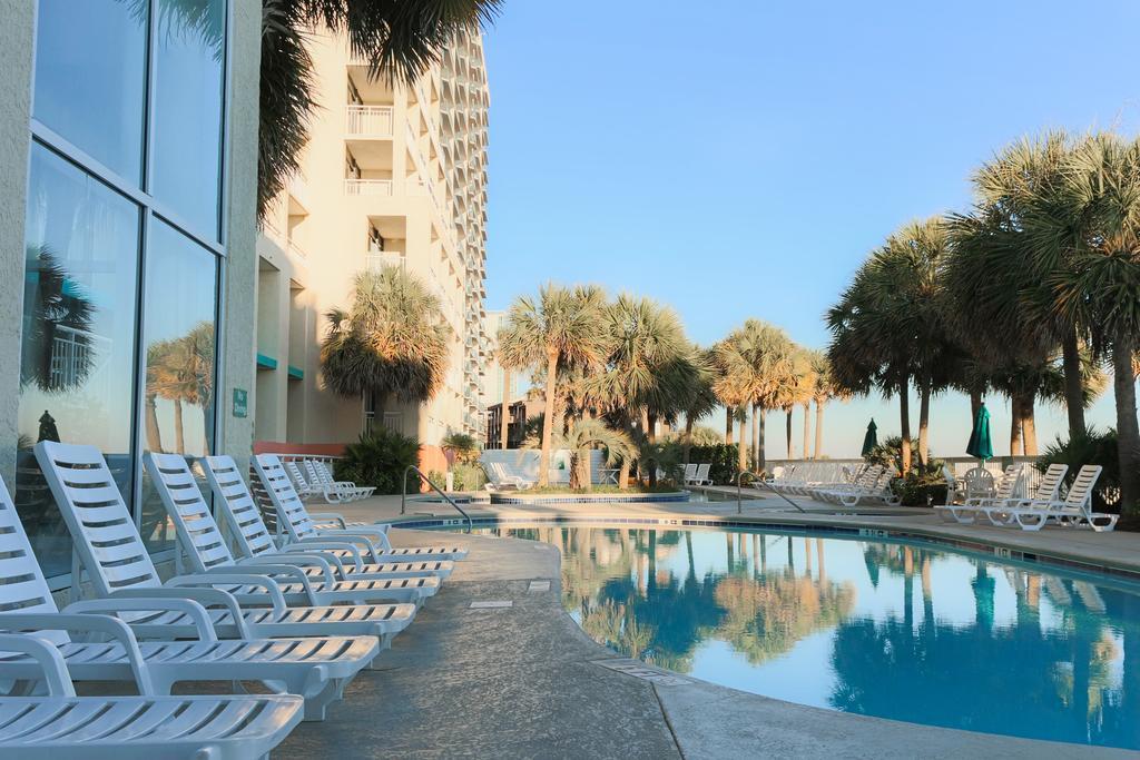 Ocean Drive Beach And Golf Resort Норт Мъртъл Бийч Екстериор снимка