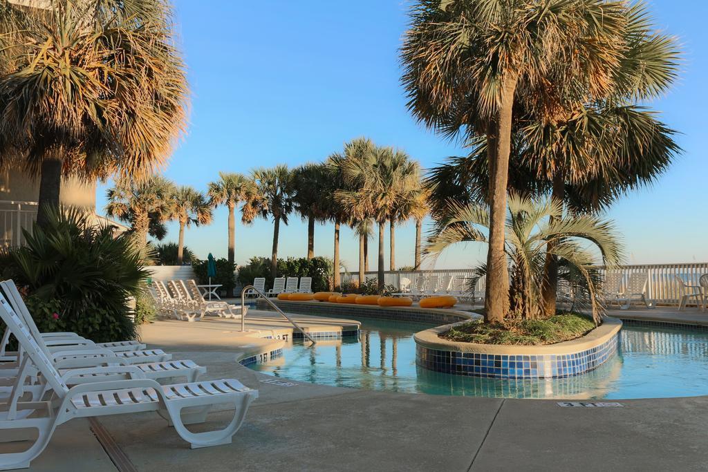 Ocean Drive Beach And Golf Resort Норт Мъртъл Бийч Екстериор снимка