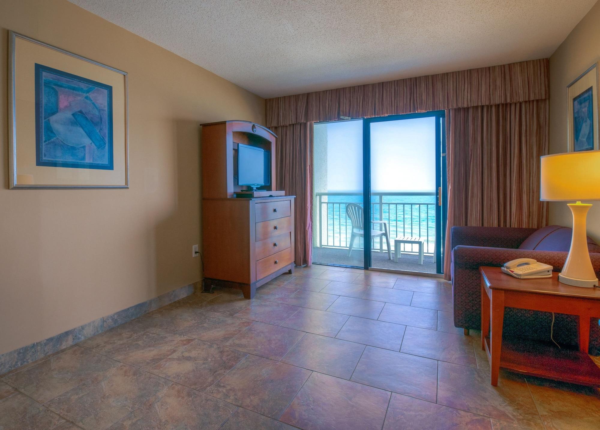 Ocean Drive Beach And Golf Resort Норт Мъртъл Бийч Екстериор снимка